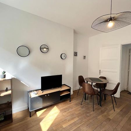 Appartement Turquoise - 2 Pers - Седан Екстериор снимка