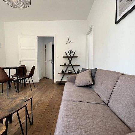 Appartement Turquoise - 2 Pers - Седан Екстериор снимка