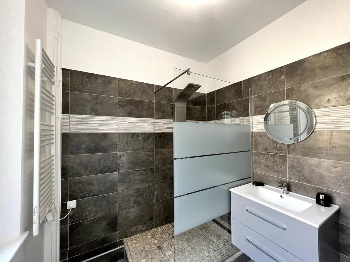 Appartement Turquoise - 2 Pers - Седан Екстериор снимка